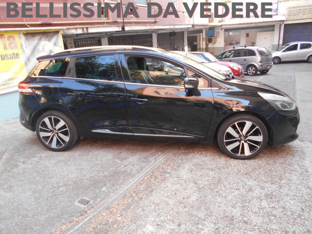 Renault Clio Sporter dCi 8V 90CV EDC Start&Stop Energy Duel2 - foto 4 di 4