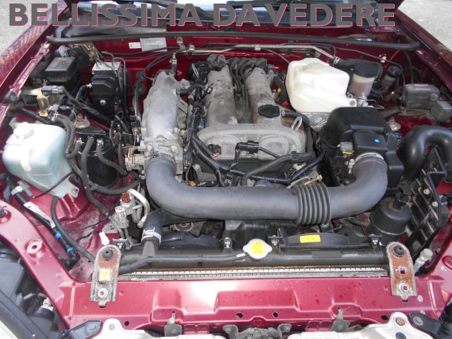 Mazda MX-5 1.6i 16V cat Roma - foto 3 di 4