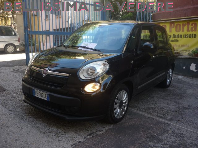 Fiat 500L 1.3 Multijet 95 CV Business usato a ROMA