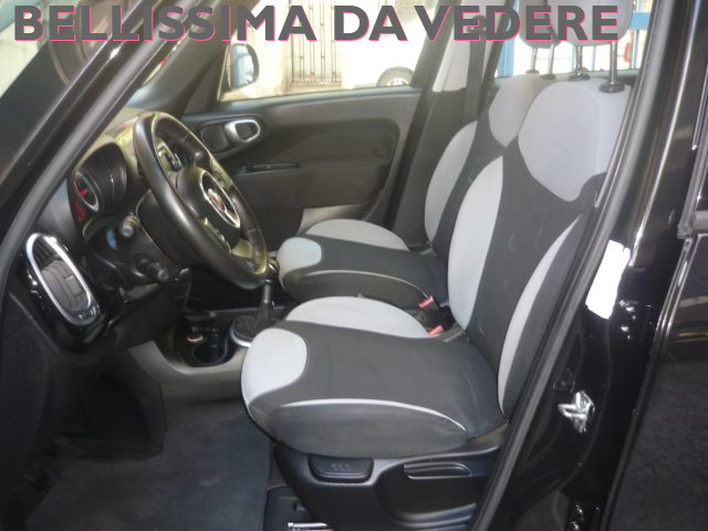 Fiat 500L 1.3 Multijet 95 CV Business usato a ROMA