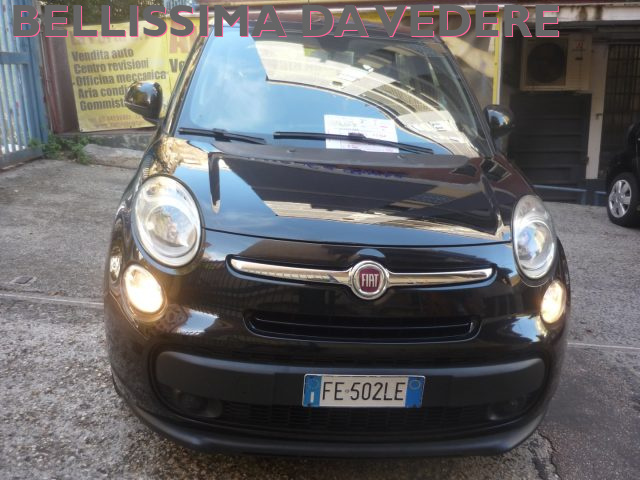 Fiat 500L 1.3 Multijet 95 CV Business - foto 3 di 4