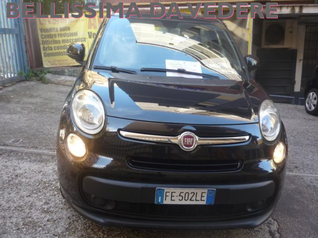 Fiat 500L 1.3 Multijet 95 CV Business - foto 4 di 4