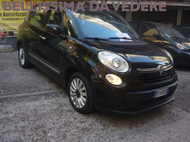 Fiat 500L 1.3 Multijet 95 CV Business - foto 2 di 4