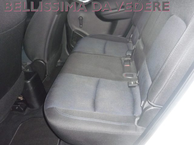 Hyundai iX20 1.4 90 CV Econext Comfort Motore Nuovo - foto 4 di 4
