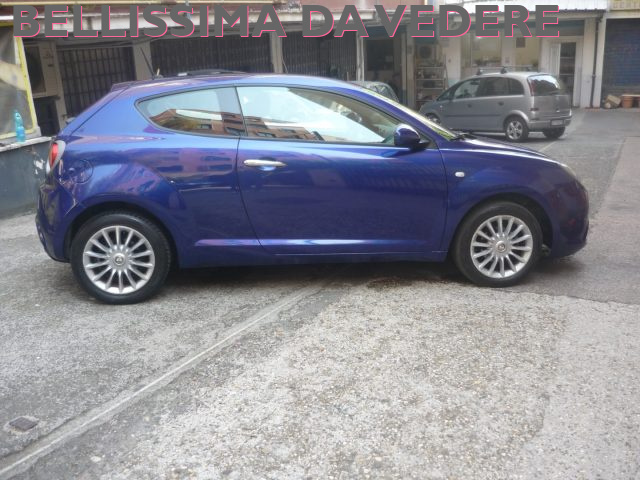 Alfa Romeo MiTo 1.4 70 CV 8V Impression - foto 4 di 4