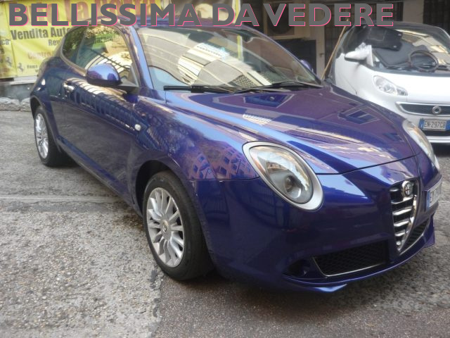 Alfa Romeo MiTo 1.4 70 CV 8V Impression - foto 2 di 4