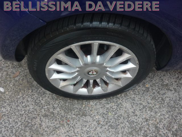 Alfa Romeo MiTo 1.4 70 CV 8V Impression usato a ROMA
