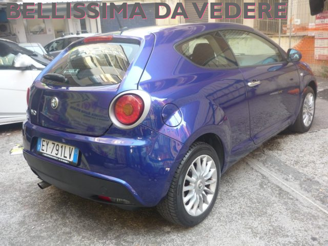 Alfa Romeo MiTo 1.4 70 CV 8V Impression - foto 3 di 4