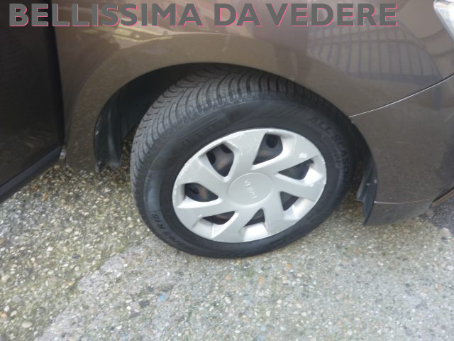 Dacia Logan MCV 0.9 TCe 12V 90CV TurboGPL Start&Stop Ambiance usato a ROMA