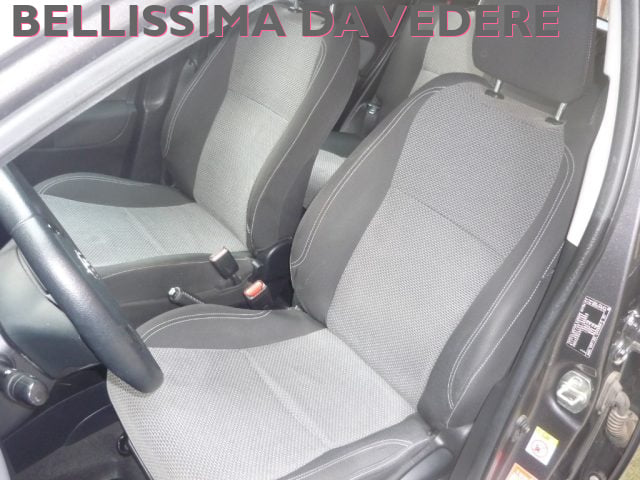 Toyota Yaris 1.5 Hybrid 5 porte Cool, del 2015, 58.000 km, in vendita a Roma (RM)