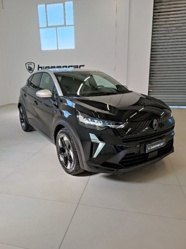 Renault Captur TCe 90 CV Techno i,e - foto 2 di 4