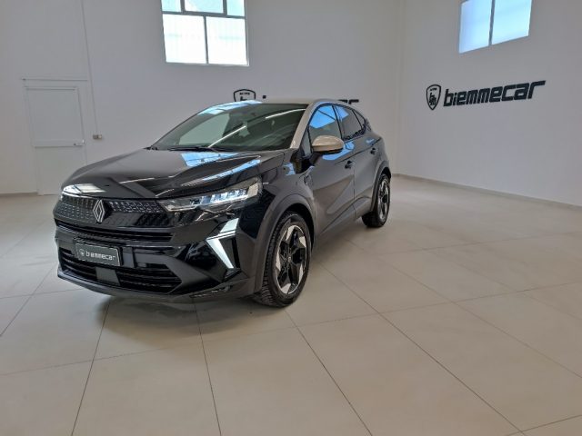 Renault Captur TCe 90 CV Techno i,e usato a AUGUSTA
