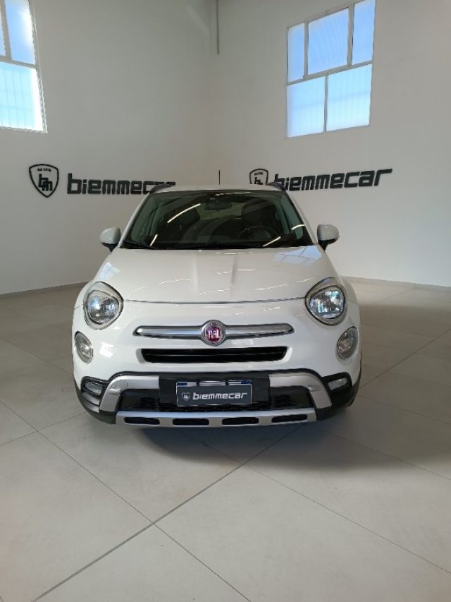 Fiat 500X 1.3 MultiJet 95 CV Cross Plus i.m - foto 3 di 4
