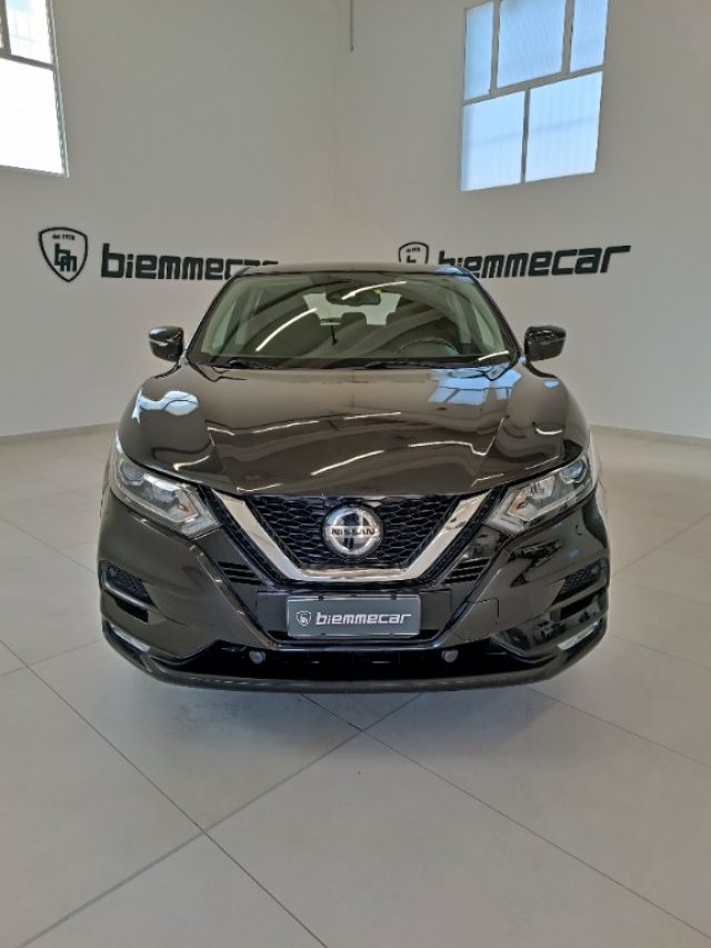 Nissan Qashqai 1.5 dCi 115 CV DCT Business i,e - foto 3 di 4