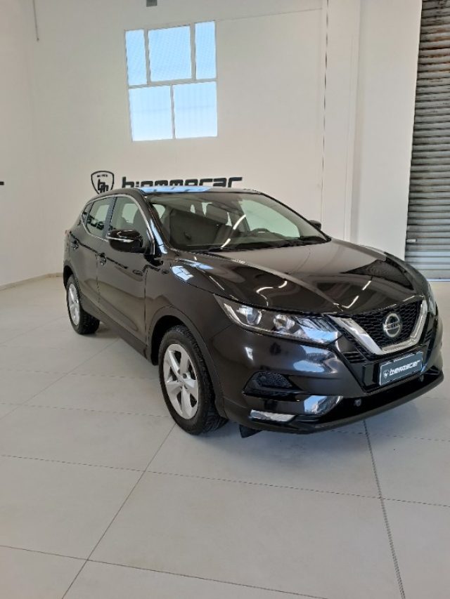 Nissan Qashqai 1.5 dCi 115 CV DCT Business i,e - foto 2 di 4