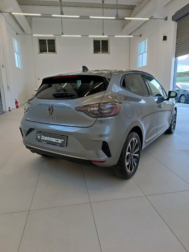 Renault Clio TCe 90 CV 5 porte Techno i.e - foto 4 di 4