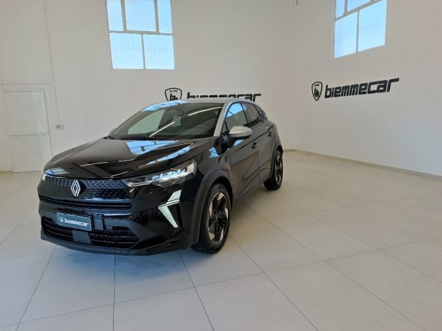 Renault Captur TCe 90 CV Techno i.e usato a AUGUSTA