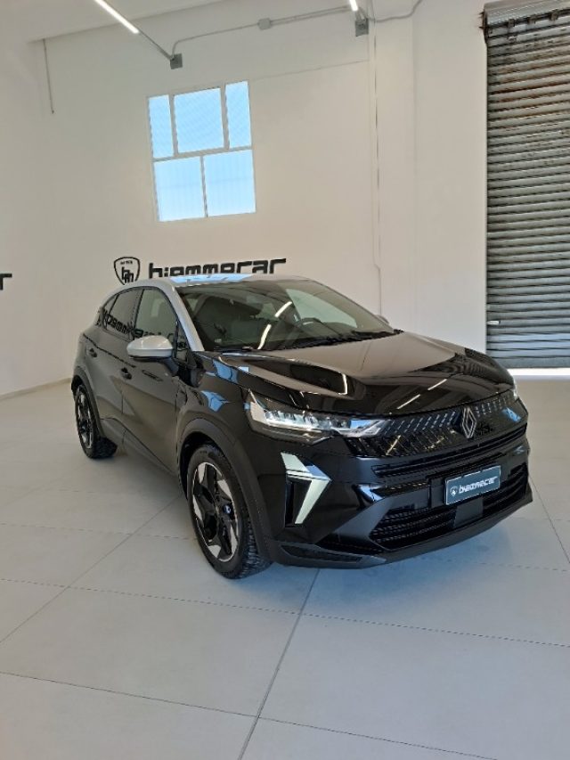 Renault Captur TCe 90 CV Techno i.e - foto 2 di 4