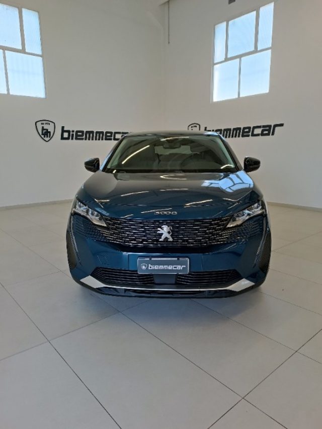 Peugeot 3008 BlueHDi 130 S&S EAT8 Active Pack i,e - foto 3 di 4