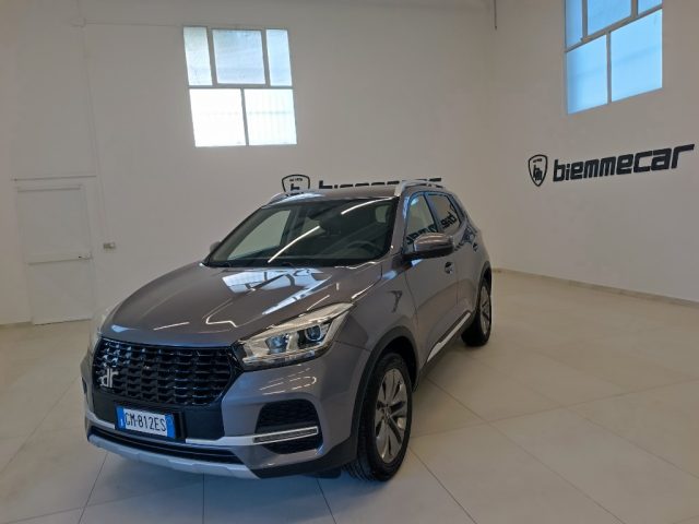DR MOTOR DR 4.0 1.5 i.e usato a AUGUSTA