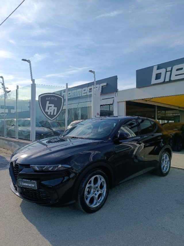 Alfa Romeo Tonale 1.6 diesel 130 CV TCT6 Sprint I.E - foto 2 di 4