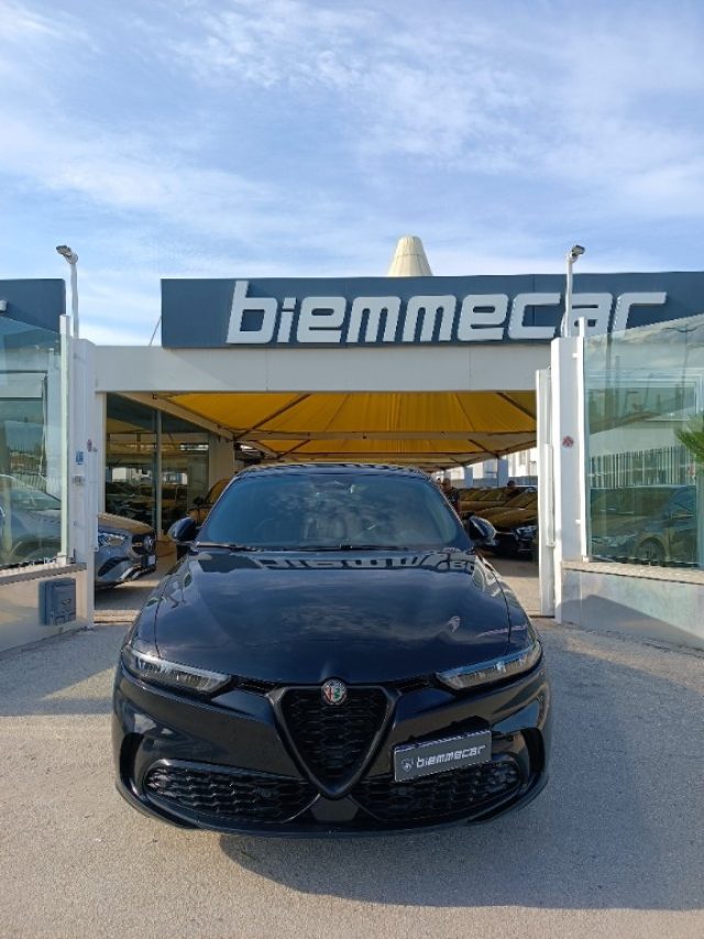 Alfa Romeo Tonale 1.6 diesel 130 CV TCT6 Sprint I.E - foto 3 di 4