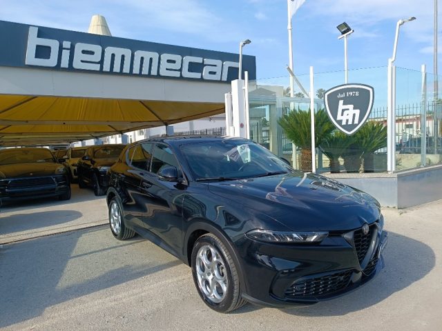 Alfa Romeo Tonale 1.6 diesel 130 CV TCT6 Sprint I.E usato a AUGUSTA