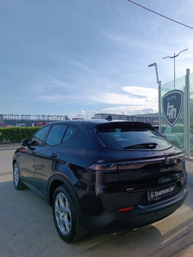 Alfa Romeo Tonale 1.6 diesel 130 CV TCT6 Sprint I.E - foto 4 di 4