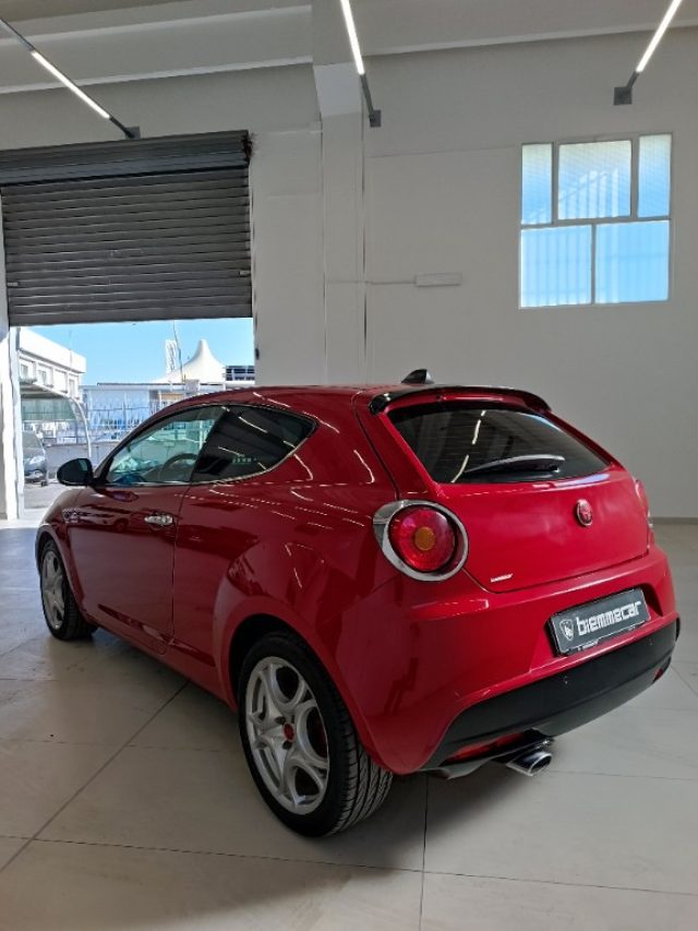 Alfa Romeo MiTo 1.3 JTDm 85 CV S&S Distinctive - foto 4 di 4
