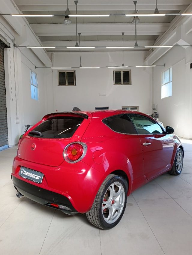 Alfa Romeo MiTo 1.3 JTDm 85 CV S&S Distinctive - foto 3 di 4