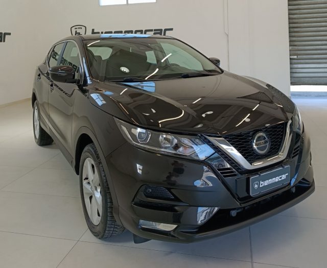 Nissan Qashqai 1.3 DIG-T 160 CV DCT Business i.e usato a AUGUSTA