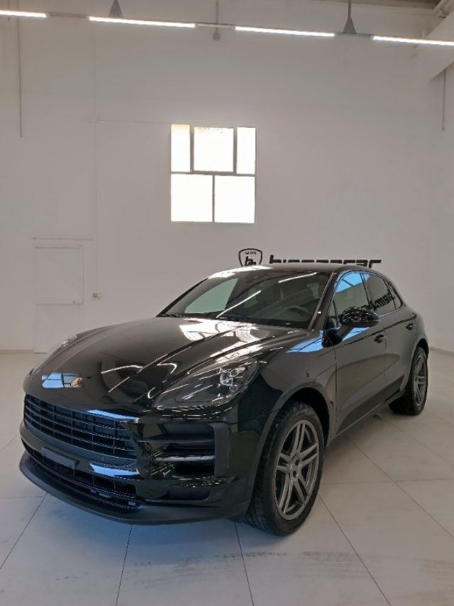 Porsche Macan 2.0 I.E - foto 4 di 4