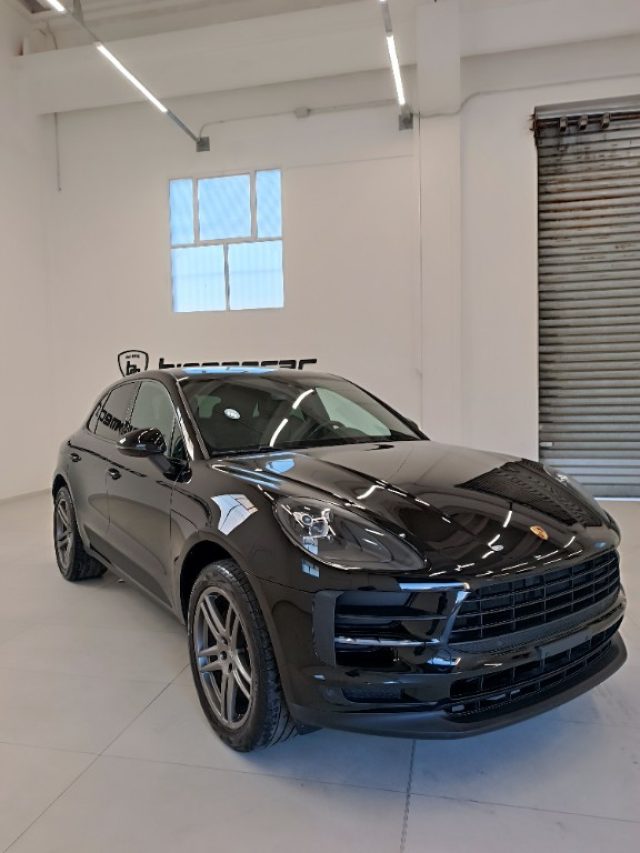 Porsche Macan 2.0 I.E - foto 3 di 4