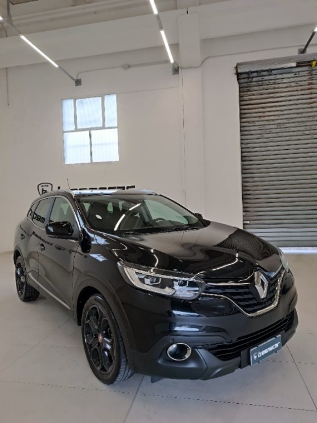 Renault Kadjar dCi 8V 110CV EDC Energy Intens - foto 3 di 4