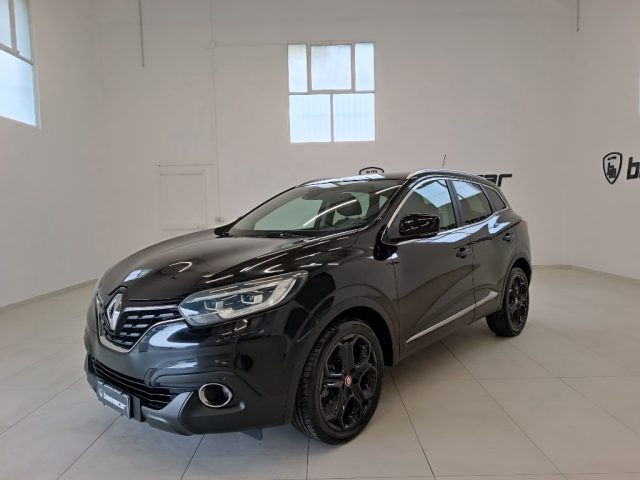 Renault Kadjar dCi 8V 110CV EDC Energy Intens - foto 2 di 4