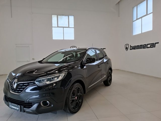 Renault Kadjar dCi 8V 110CV EDC Energy Intens usato a AUGUSTA