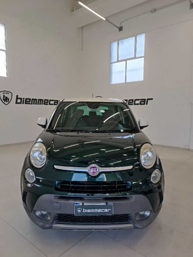 Fiat 500L 1.6 Multijet 105 CV Lounge - foto 3 di 4
