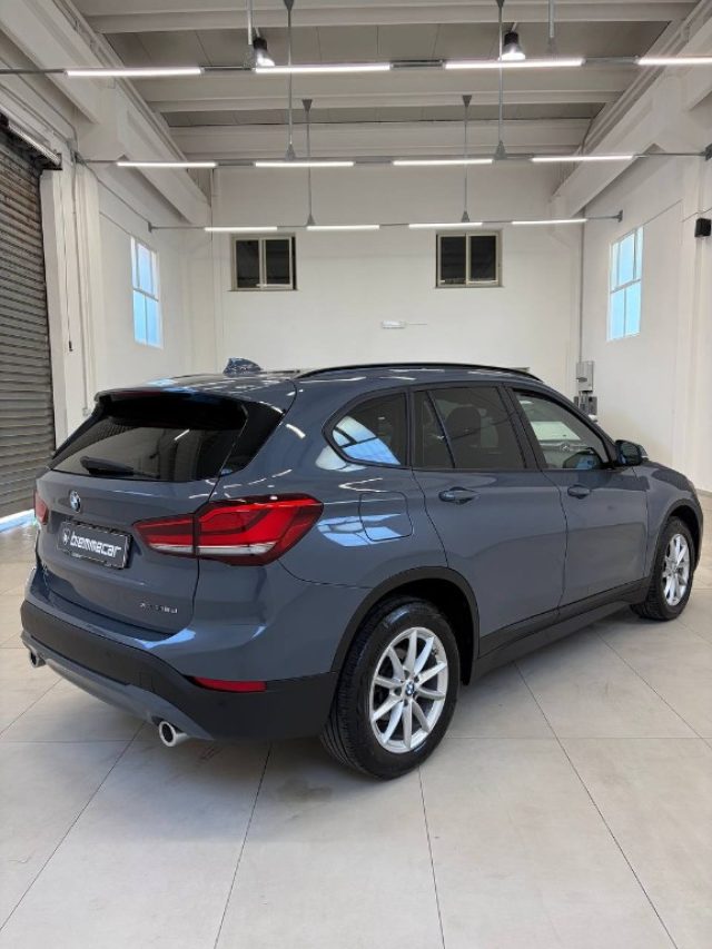 BMW X1 xDrive18d xLine Plus i.e - foto 3 di 4