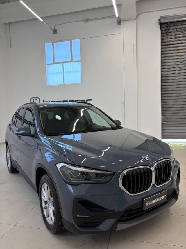 BMW X1 xDrive18d xLine Plus i.e - foto 2 di 4
