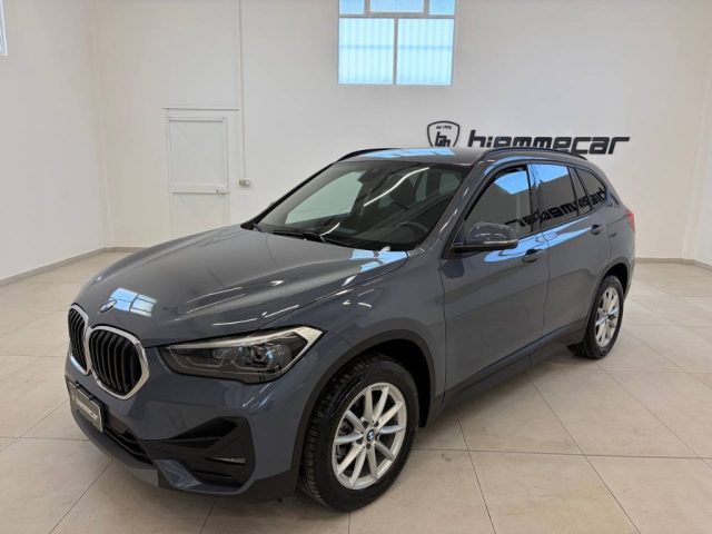 BMW X1 xDrive18d xLine Plus i.e usato a AUGUSTA
