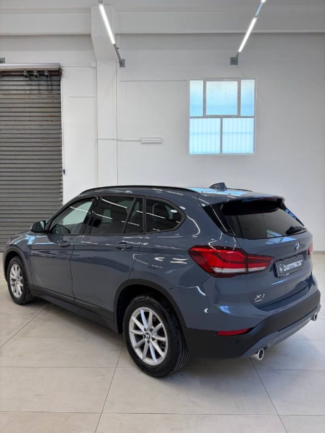 BMW X1 xDrive18d xLine Plus i.e - foto 4 di 4
