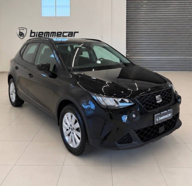 SEAT Arona 1.0 EcoTSI Style i.e - foto 2 di 4