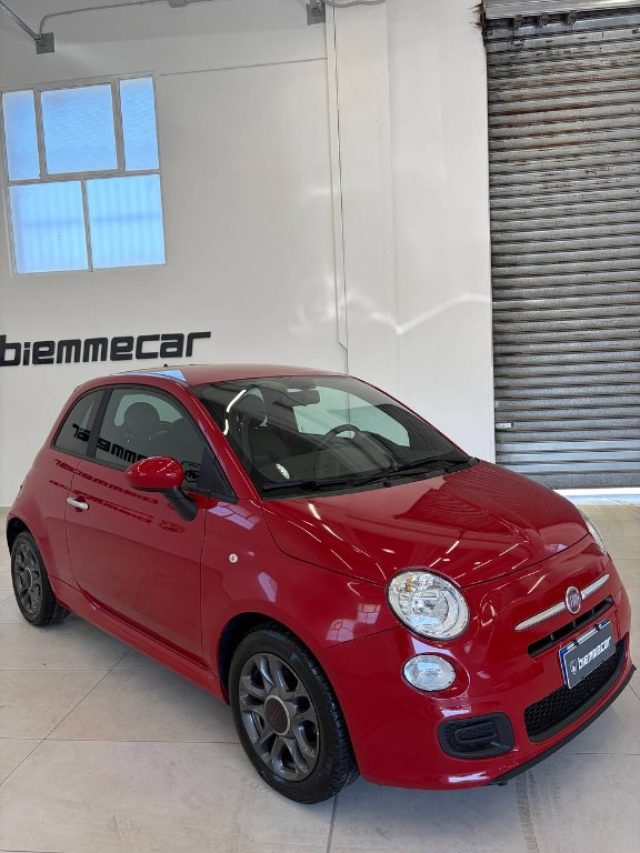 Fiat 500 1.2 'S' - foto 2 di 4