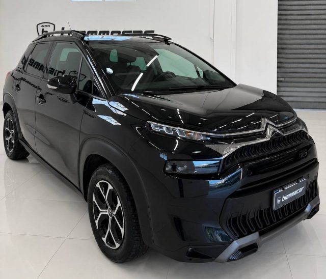 Citroen C3 Aircross BlueHDi 120 S&S EAT6 Shine Pack I.E usato a AUGUSTA