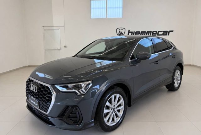 Audi Q3 SPB 35 TDI Business Plus i.e usato a AUGUSTA