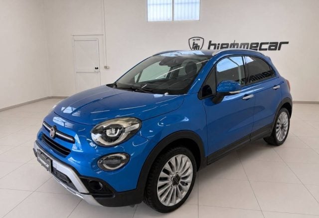 Fiat 500X 1.3 MultiJet 95 CV Cross i.m usato a AUGUSTA