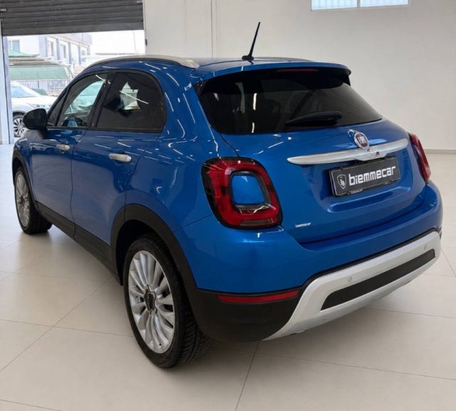 Fiat 500X 1.3 MultiJet 95 CV Cross i.m - foto 4 di 4