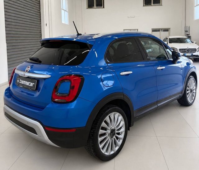 Fiat 500X 1.3 MultiJet 95 CV Cross i.m - foto 3 di 4