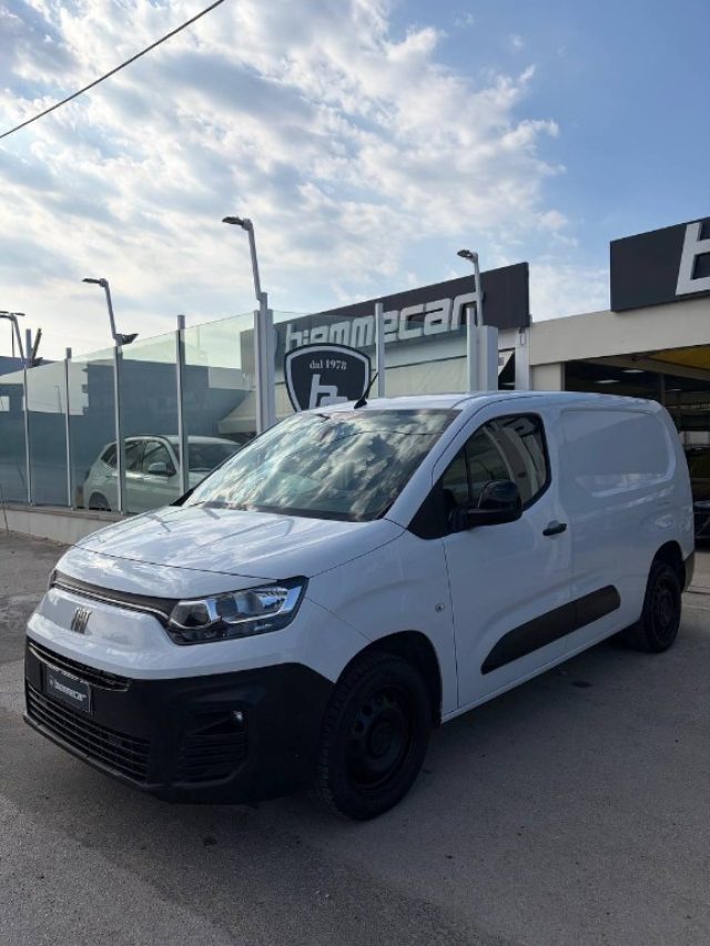 Fiat Doblo Doblò 1.5 BlueHdi 130CV Combi N1 Iva Compresa - foto 3 di 4