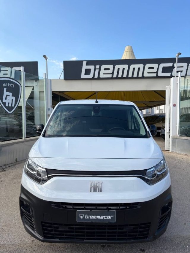 Fiat Doblo Doblò 1.5 BlueHdi 130CV Combi N1 Iva Compresa - foto 2 di 4